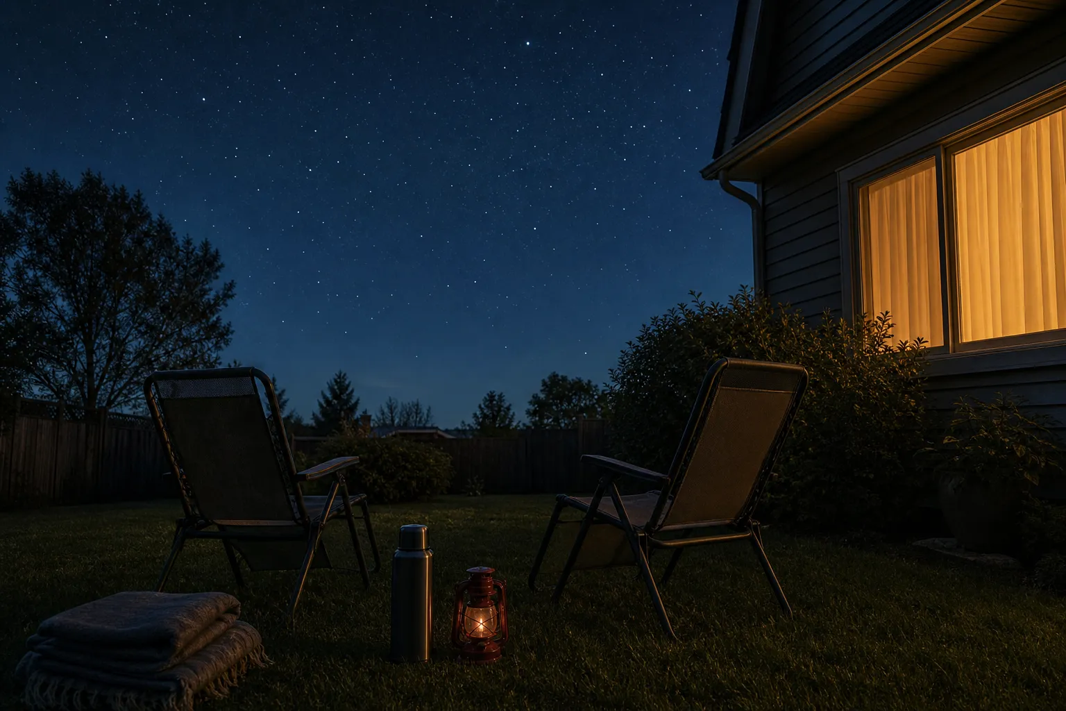 A night worth making room for