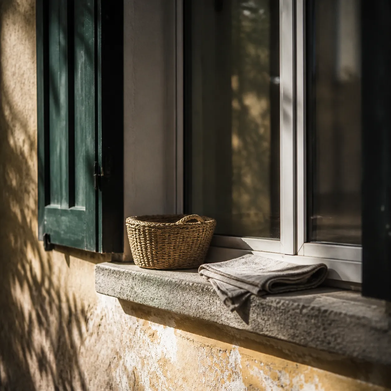 Fotografiar un detalle, no a la persona