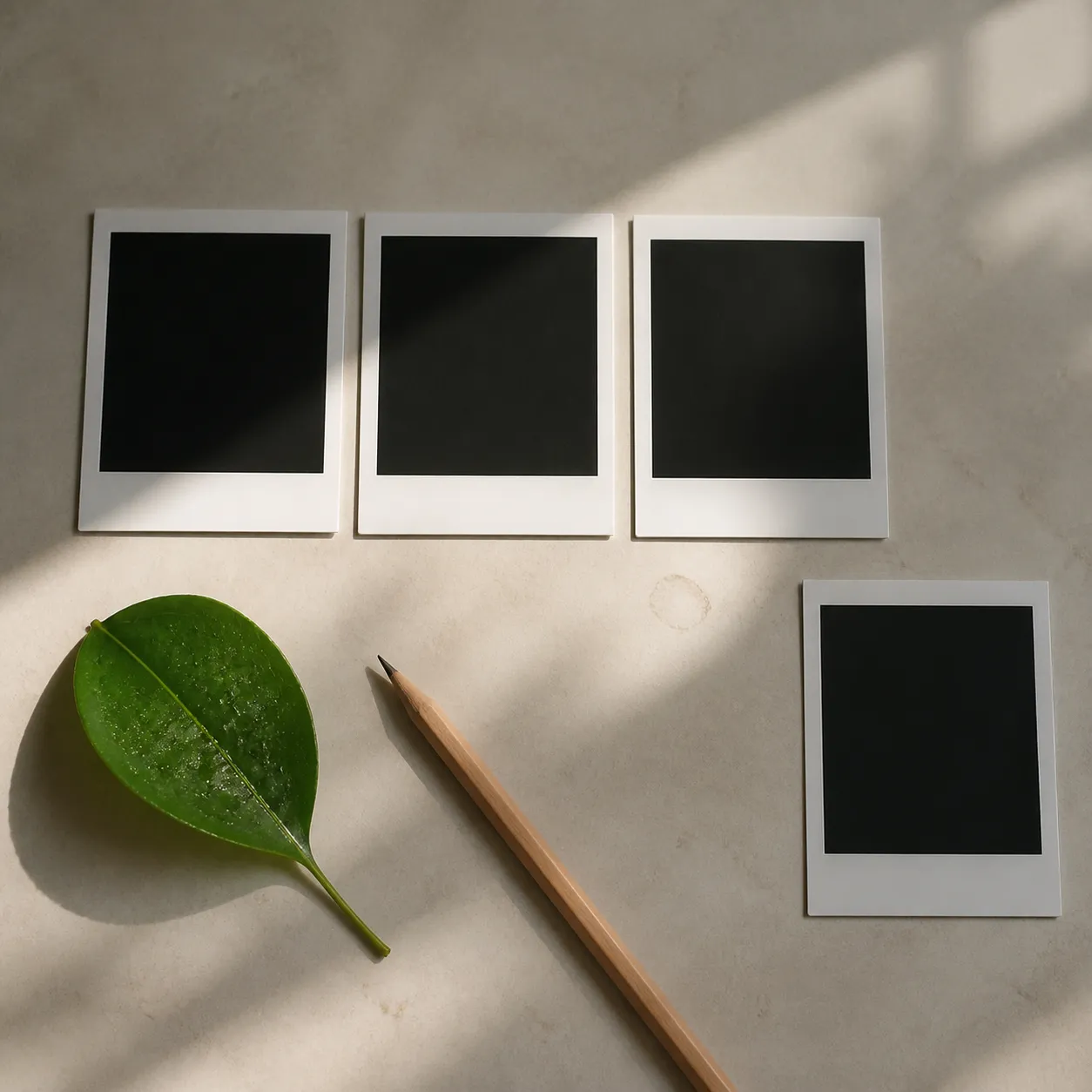 Để dành ô thứ tư cho lần mưa sau