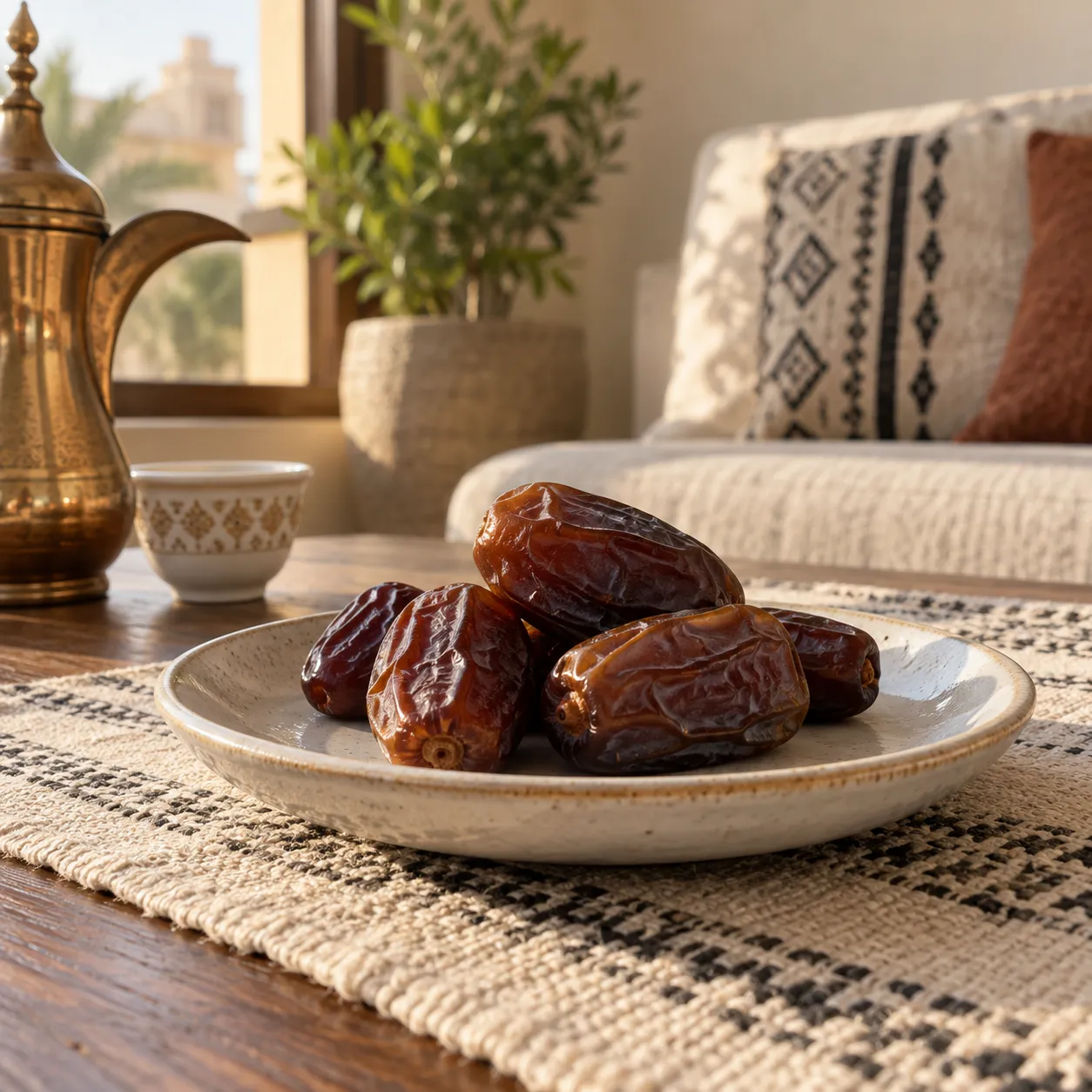 الموسم يختلف من مكان إلى آخر