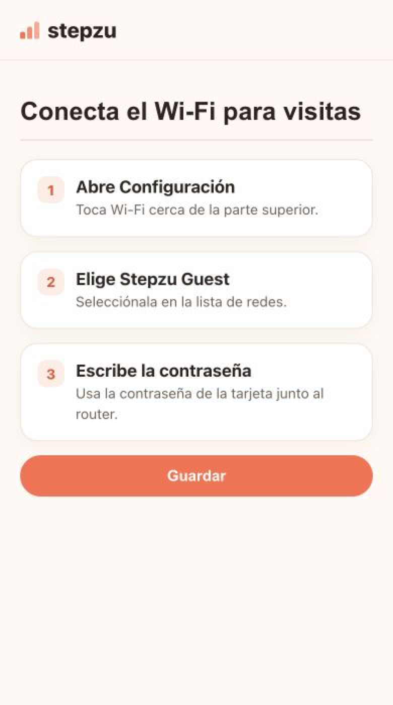 Ordena el borrador a tu manera
