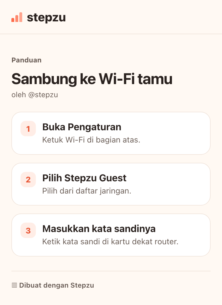 Kirim tautannya