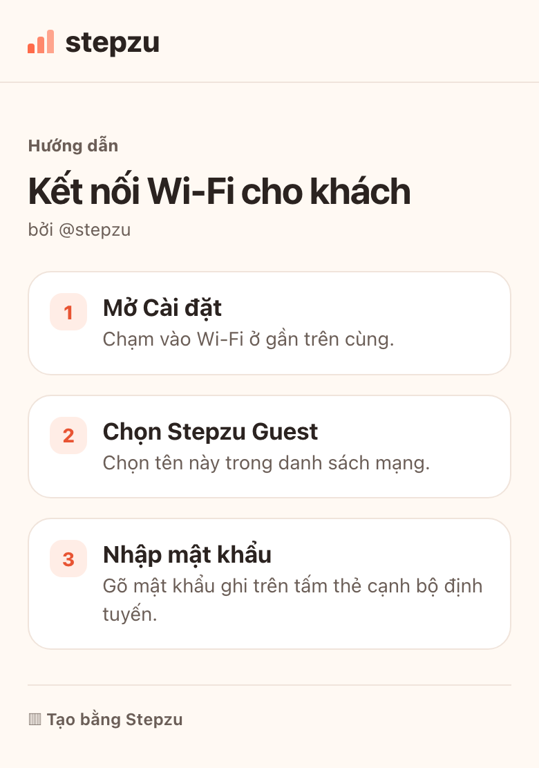 Gửi đường liên kết